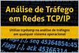 PDF Análise de tráfego em redes TCPIP com tcpdump.Análise